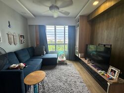 Blk 90A Telok Blangah Parcview (Bukit Merah), HDB 4 Rooms #494470061